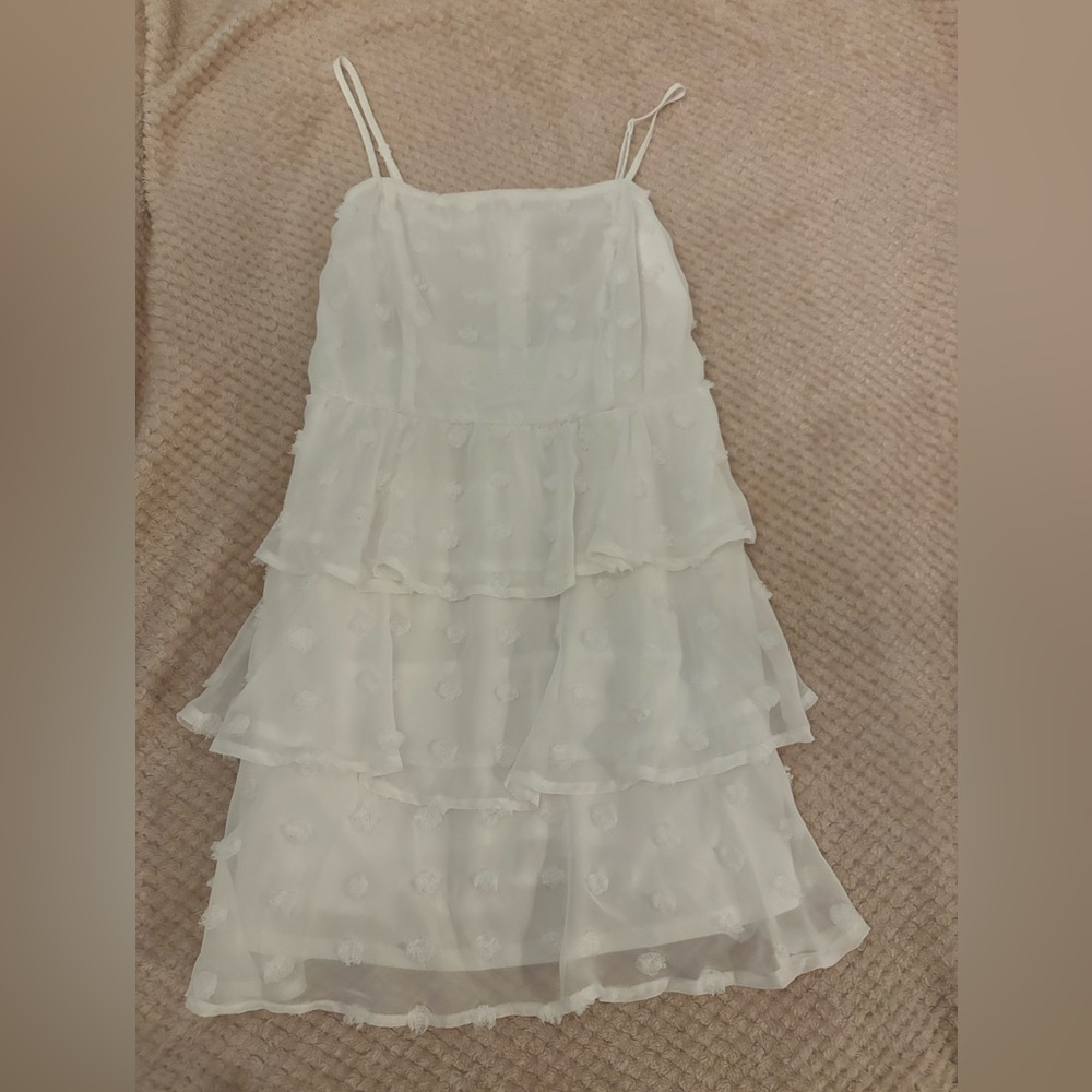 Francesca’s Dress